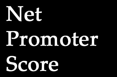 que es el net promoter score