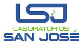 Logo de Laboratorios San José, Logo de Laboratorios San José, Costa Rica