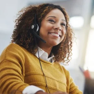 Curso de servicio al cliente Online